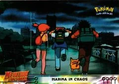 Marina in Chaos card image