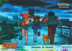 Marina in Chaos card image