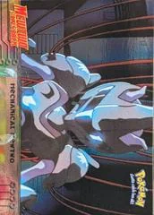 Mechanical Mewtwo card image