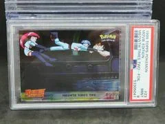 Meowth Times Two card image