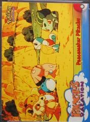 Peacemaker Pikachu card image