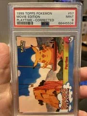 Playtime card image