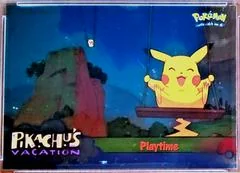 Playtime card image