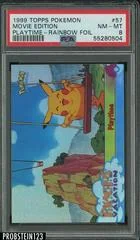 Playtime card image