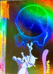 Psychic Showdown card image