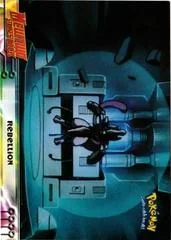 Rebellion card image