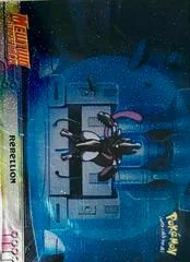 Rebellion card image