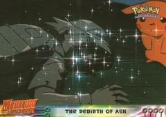 Rebirth of Ash card image