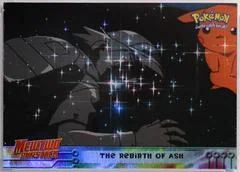 Rebirth of Ash card image