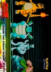 Round One Equals Defeat card image