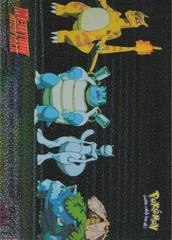 Round One Equals Defeat card image
