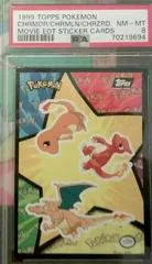 Charizard card image
