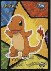 Charmander card image