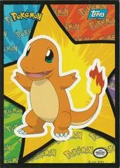 Charmander card image