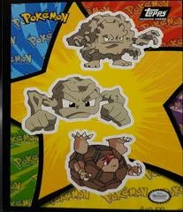 Golem card image