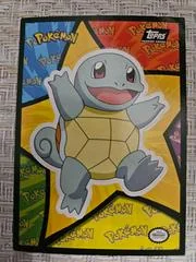 Squirtle card image