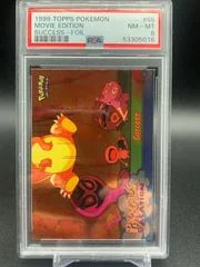 Success card image