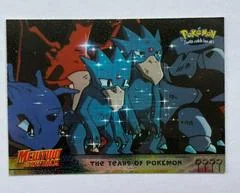 Tears of Pokemon card image