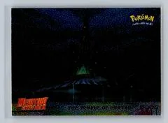 Temple of Mewtwo card image