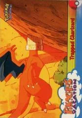 Trapped Charizard card image