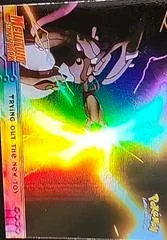Trying Out the New Toy card image