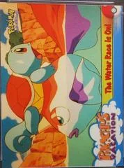 Water Race Is on card image