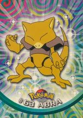 Abra card image