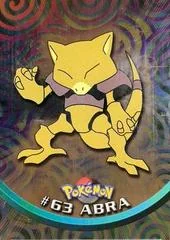 Abra card image