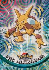 Alakazam card image