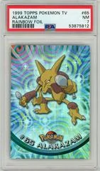 Alakazam card image