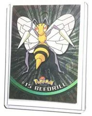 Beedrill card image
