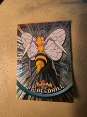 Beedrill card image