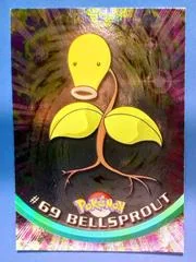 Bellsprout card image