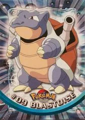 Blastoise card image