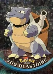 Blastoise card image