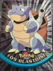Blastoise card image
