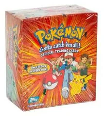 Booster Box card image