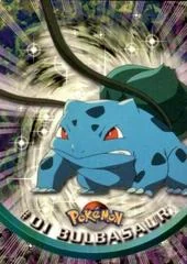 Bulbasaur card image