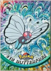 Butterfree card image