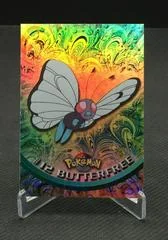Butterfree card image