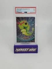 Caterpie card image