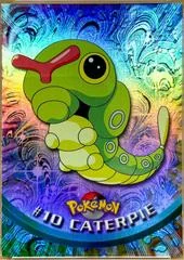 Caterpie card image