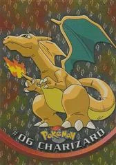 Charizard card image