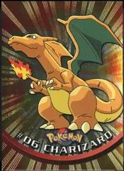 Charizard card image