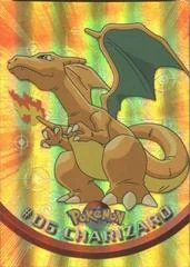 Charizard card image
