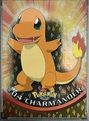Charmander card image