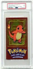 Charmander card image
