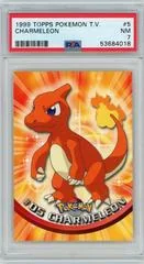 Charmeleon card image