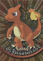 Charmeleon card image
