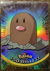 Diglett card image